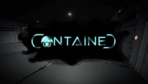 Contained 游戏封面