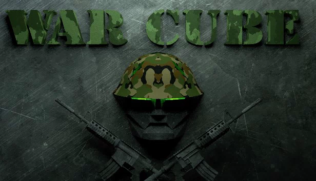战争方块（War Cube） 游戏封面
