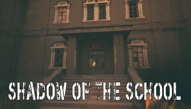 校园阴影（Shadow of the School） 游戏封面