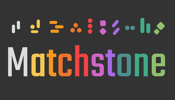 Matchstone 游戏封面