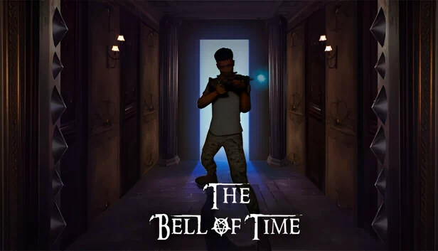 时间之铃（The Bell of Time） 游戏封面