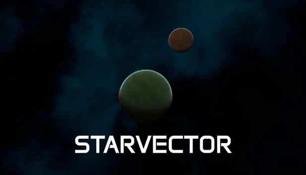 Starvector 游戏封面