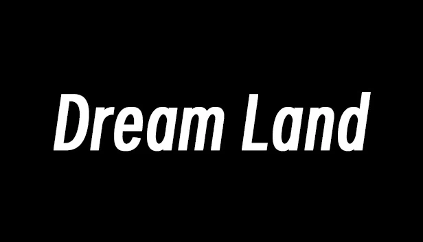 梦之地（Dream Land） 游戏封面
