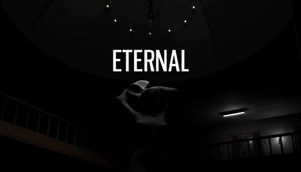 永恒（Eternal） 游戏封面
