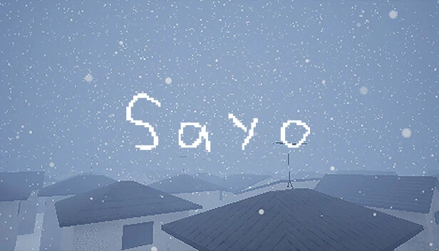 Sayo 游戏封面
