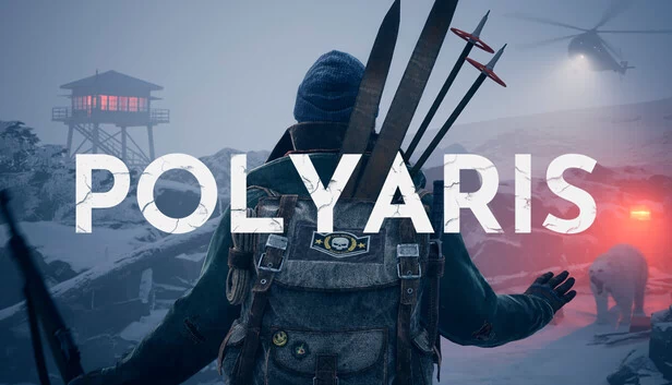 POLYARIS 游戏封面