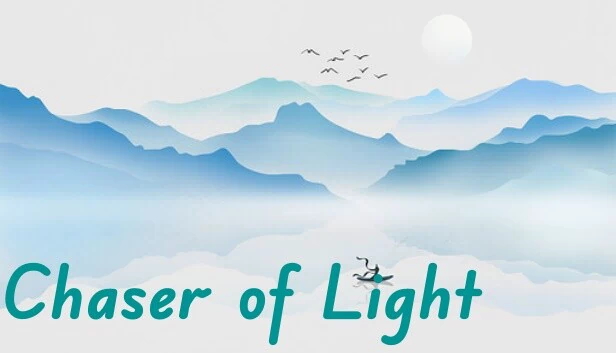 光之追逐者（Chaser of Light） 游戏封面