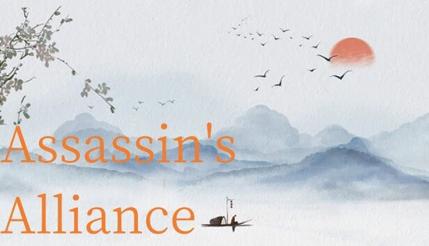 刺客联盟（Assassin's Alliance） 游戏封面