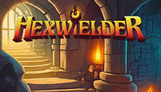 Hexwielder 游戏封面