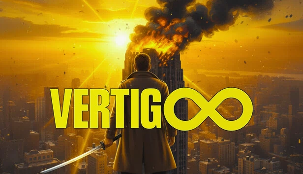 VERTIG8 游戏封面