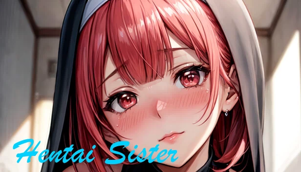 Hentai Sister 游戏封面