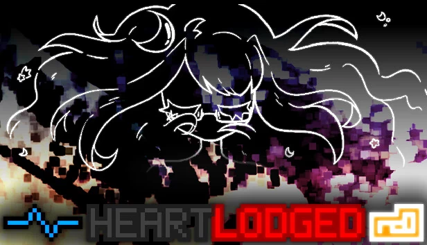 心之居所（HEARTLODGED） 游戏封面