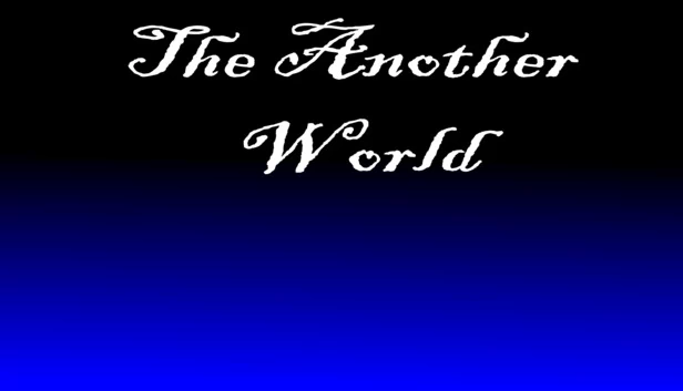 另一个世界(the another world) 游戏封面