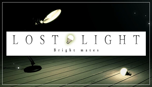 萤火突击：光明伙伴（LOST LIGHT: Bright mates） 游戏封面