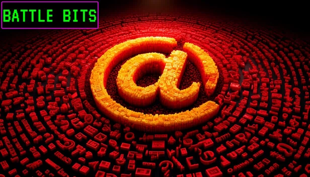 战斗比特（Battle Bits） 游戏封面