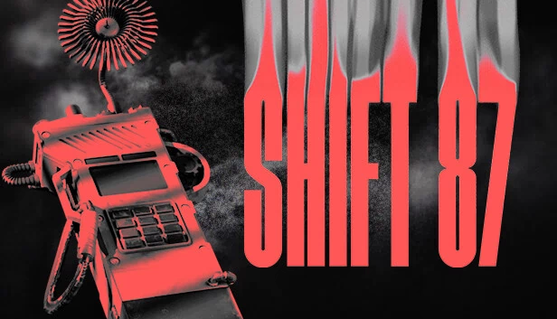 Shift 87 游戏封面