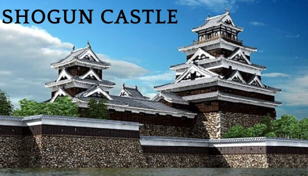 将军城堡（Shogun Castle） 游戏封面