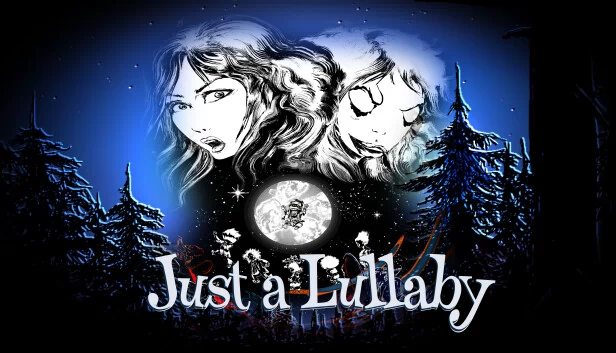 只是一首摇篮曲（Just a Lullaby） 游戏封面