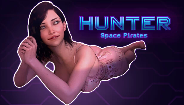 猎人：太空海盗（Hunter: Space Pirates） 游戏封面
