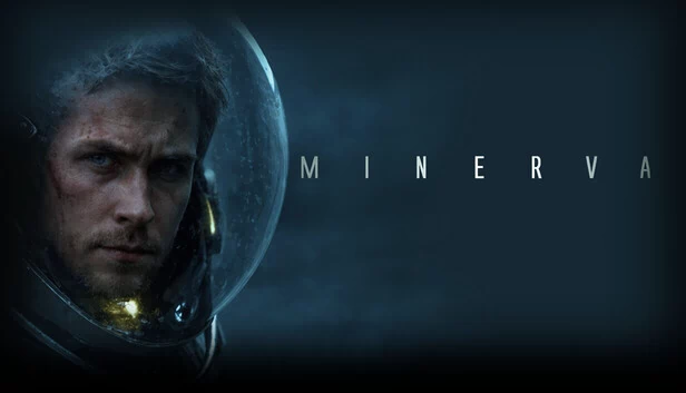 米涅瓦 (2015)（Minerva (2015)） 游戏封面
