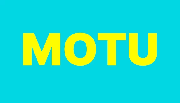 希曼（MOTU） 游戏封面