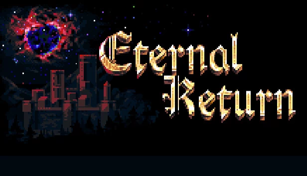 永恒回归（Eternal Return） 游戏封面