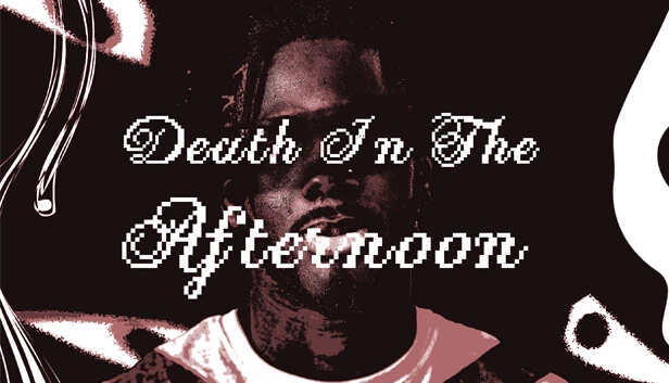 午后之死（Death In The Afternoon） 游戏封面
