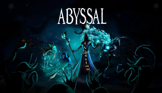 深渊（Abyssal） 游戏封面