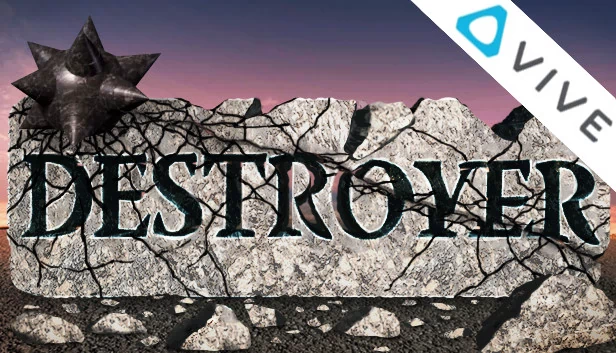 驱逐舰（Destroyer） 游戏封面