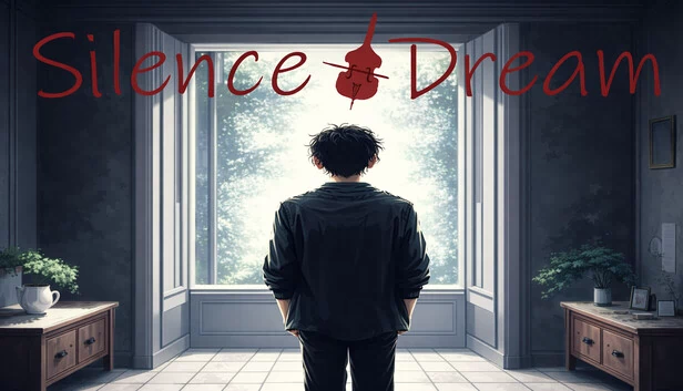 寂静之梦（Silence-Dream） 游戏封面