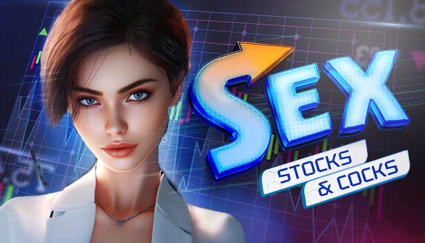 性、股票与公鸡（SEX, Stocks & Cocks） 游戏封面
