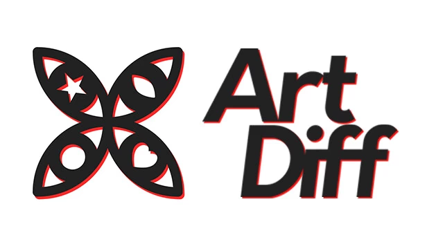 艺术差异（Art Diff） 游戏封面
