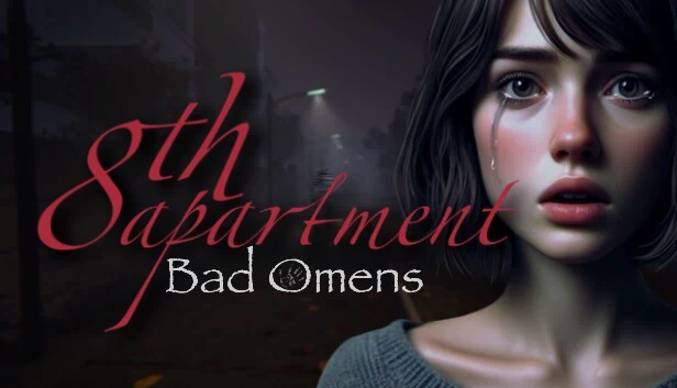 凶兆：8号公寓（Bad Omens: 8th Apartment） 游戏封面