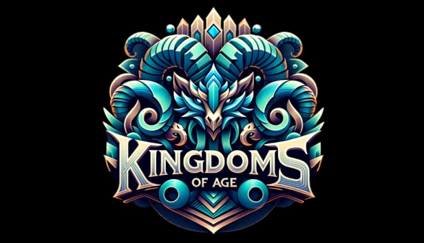 王国时代（Kingdoms of Age） 游戏封面