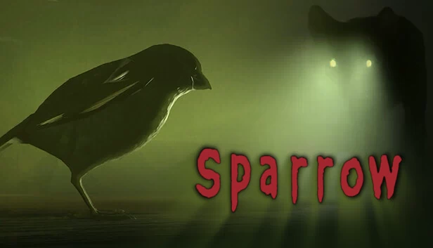麻雀（SPARROW） 游戏封面