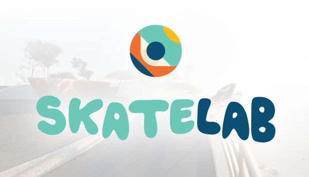 滑板实验室（SkateLab） 游戏封面