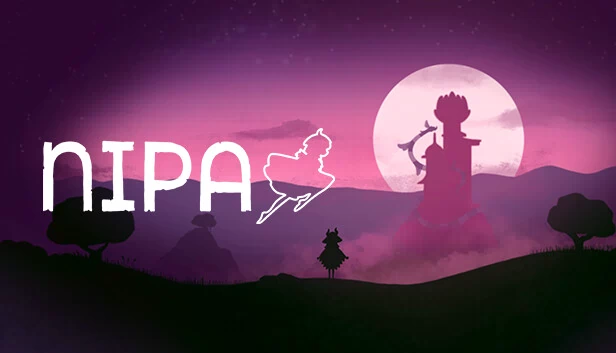 NIPA 游戏封面