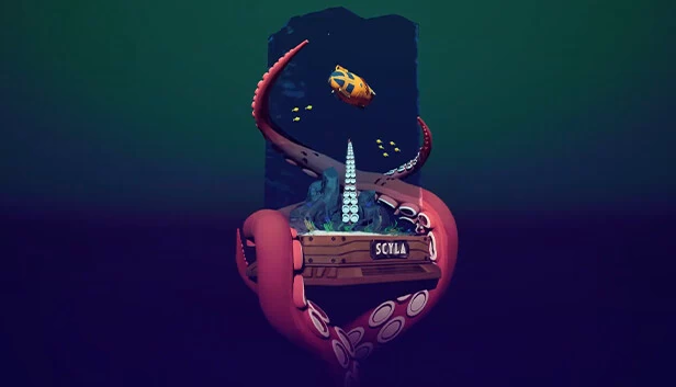 Scyla 游戏封面