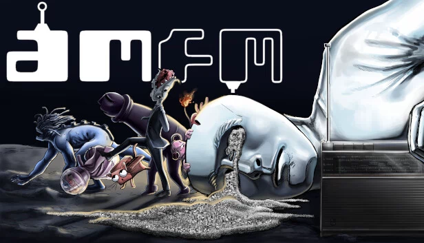 amFM 游戏封面
