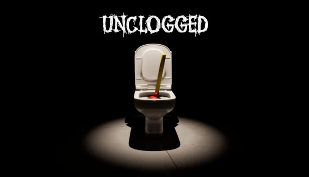 Unclogged 游戏封面