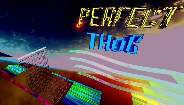 完美THoG（Perfect THoG） 游戏封面