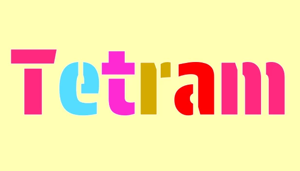 Tetram 游戏封面