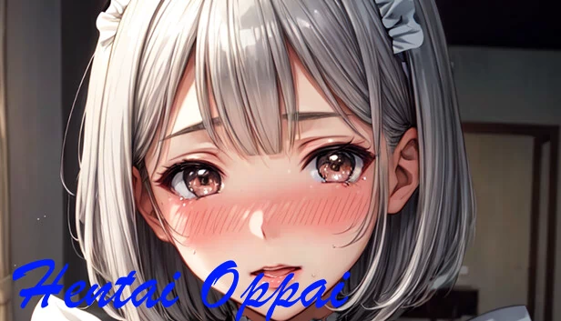 Hentai Oppai 游戏封面