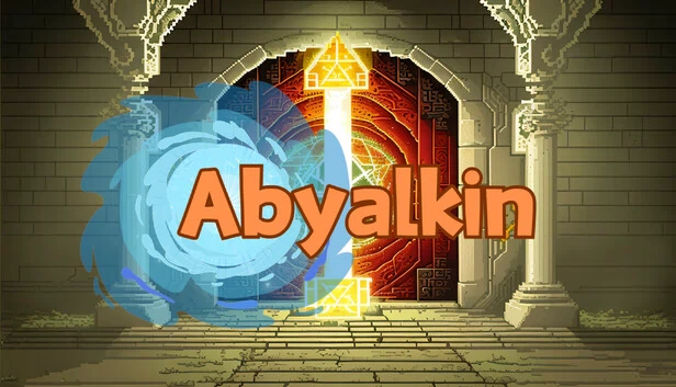 Abyalkin 游戏封面