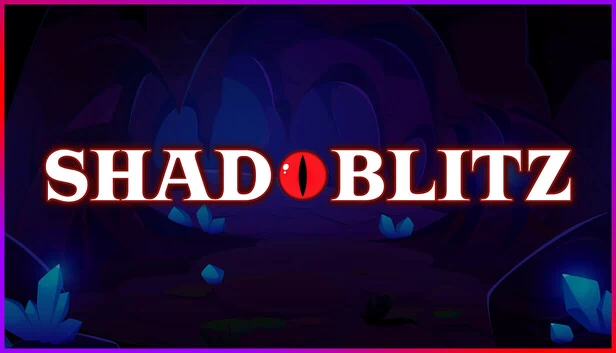 暗影闪电战（SHADOBLITZ） 游戏封面