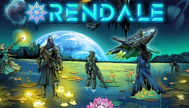 奥伦戴尔（Orendale） 游戏封面