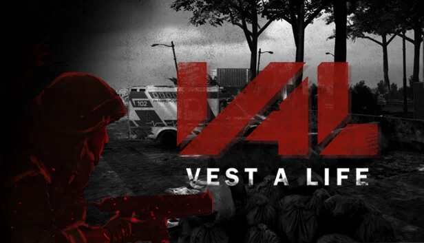 马甲人生（Vest A Life） 游戏封面