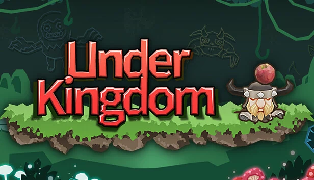 地下王国（UnderKingdom） 游戏封面