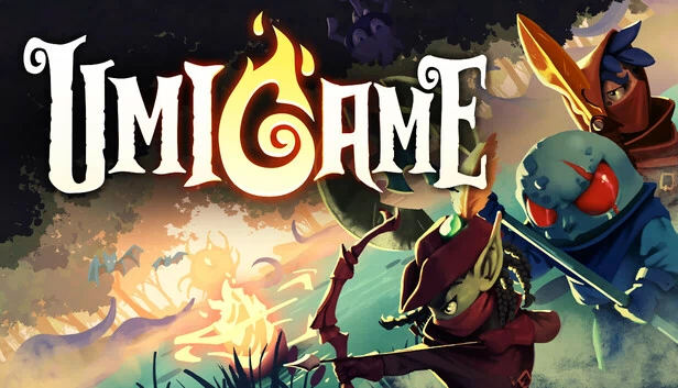 海龟（Umigame） 游戏封面