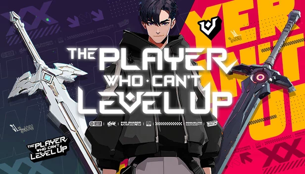 无法升级的玩家（The Player Who Can't Level Up） 游戏封面